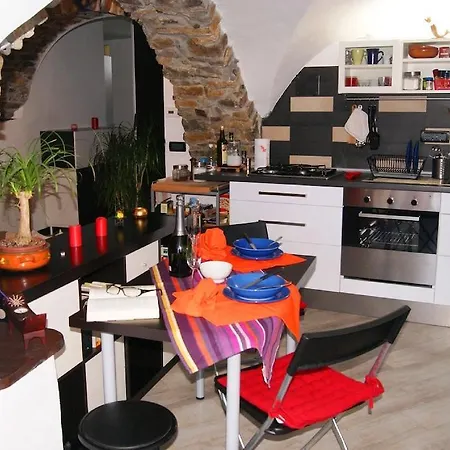 Apartamento Ca' De Dani Imperia