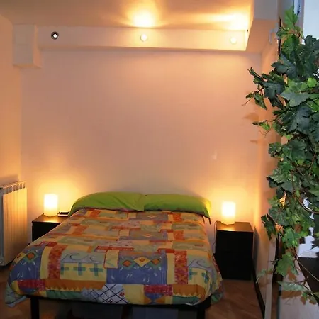 Apartamento Ca' De Dani