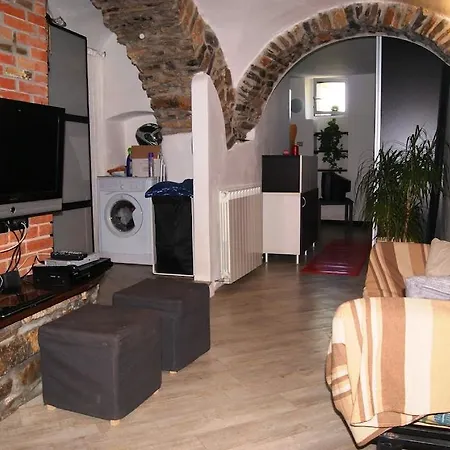 Ca' De Dani Apartman
