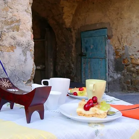 Apartman Ca' De Dani *